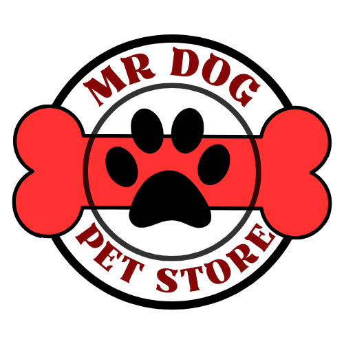 Mr Dog